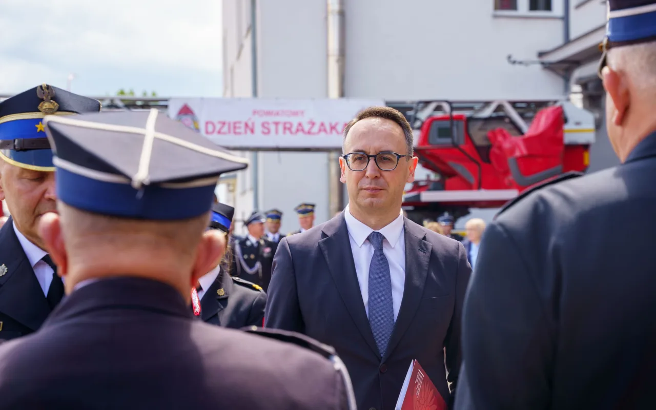 Dzień strażaka w Skierniewicach 2026 (54 z 88)