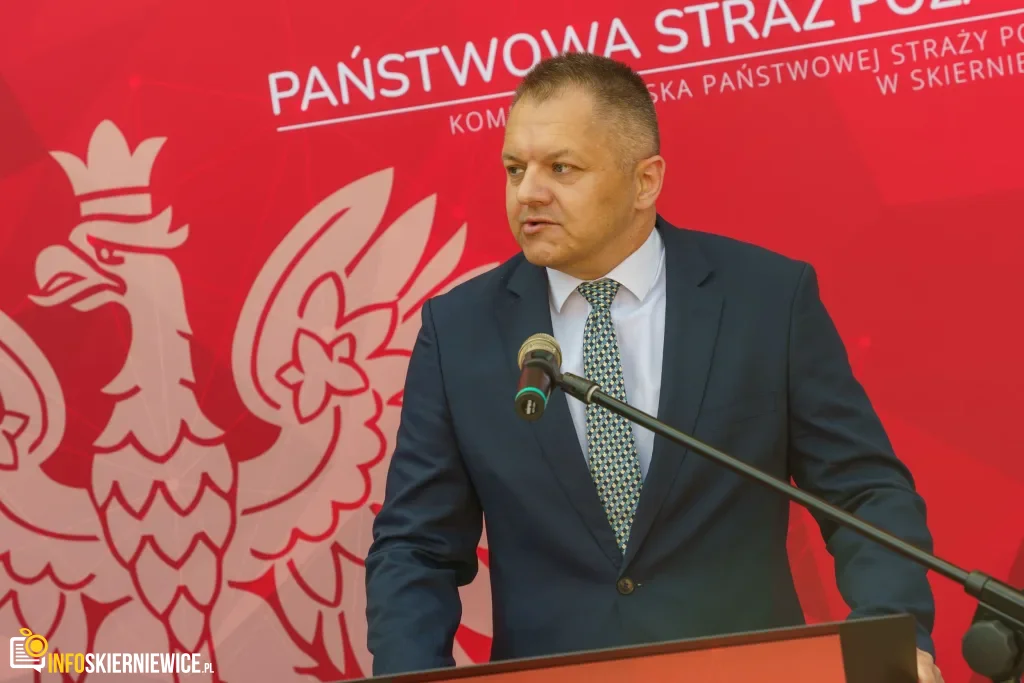 Dzień strażaka w Skierniewicach 2026 (79 z 88)