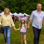 W niedzielę 24 maja w Strobowie odbyła się dziesiąta edycja Święta Rodziny organizowana przez Starostwo Powiatowe w Skierniewicach. Zobacz podsumowanie.