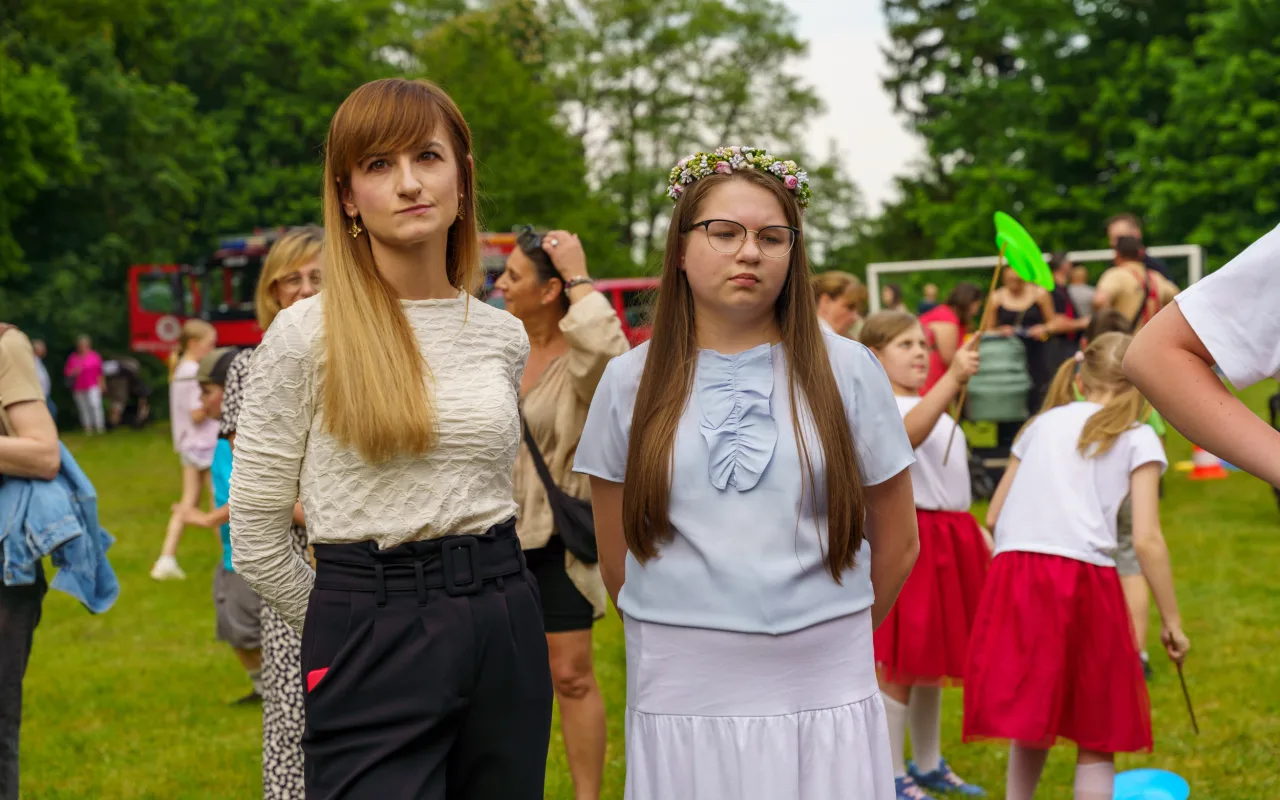 W niedzielę 24 maja w Strobowie odbyła się dziesiąta edycja Święta Rodziny organizowana przez Starostwo Powiatowe w Skierniewicach. Zobacz podsumowanie.