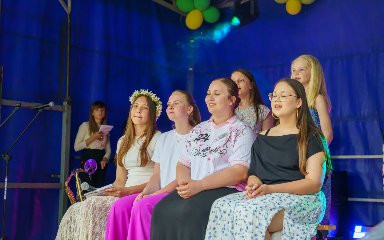 W niedzielę 24 maja w Strobowie odbyła się dziesiąta edycja Święta Rodziny organizowana przez Starostwo Powiatowe w Skierniewicach. Zobacz podsumowanie.