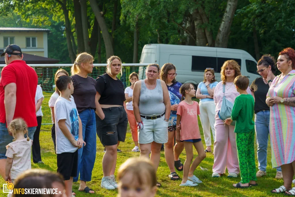 W niedzielę 24 maja w Strobowie odbyła się dziesiąta edycja Święta Rodziny organizowana przez Starostwo Powiatowe w Skierniewicach. Zobacz podsumowanie.