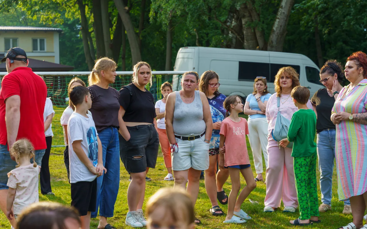W niedzielę 24 maja w Strobowie odbyła się dziesiąta edycja Święta Rodziny organizowana przez Starostwo Powiatowe w Skierniewicach. Zobacz podsumowanie.