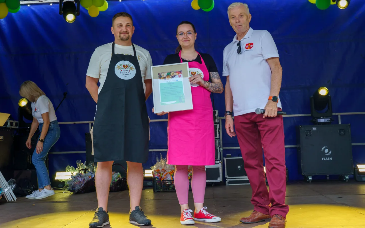 W niedzielę 24 maja w Strobowie odbyła się dziesiąta edycja Święta Rodziny organizowana przez Starostwo Powiatowe w Skierniewicach. Zobacz podsumowanie.