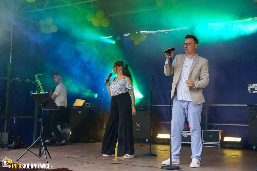 W niedzielę 24 maja w Strobowie odbyła się dziesiąta edycja Święta Rodziny organizowana przez Starostwo Powiatowe w Skierniewicach. Zobacz podsumowanie.