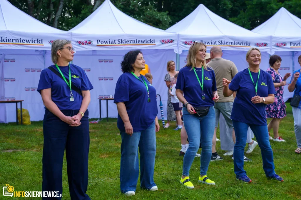 W niedzielę 24 maja w Strobowie odbyła się dziesiąta edycja Święta Rodziny organizowana przez Starostwo Powiatowe w Skierniewicach. Zobacz podsumowanie.
