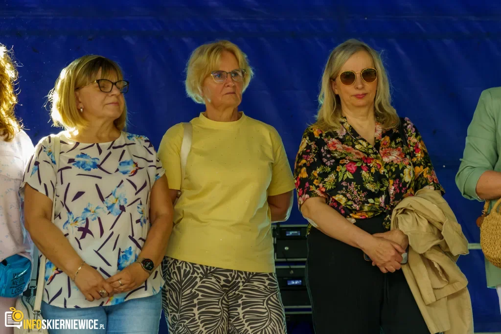 W niedzielę 24 maja w Strobowie odbyła się dziesiąta edycja Święta Rodziny organizowana przez Starostwo Powiatowe w Skierniewicach. Zobacz podsumowanie.