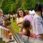 W niedzielę 24 maja w Strobowie odbyła się dziesiąta edycja Święta Rodziny organizowana przez Starostwo Powiatowe w Skierniewicach. Zobacz podsumowanie.