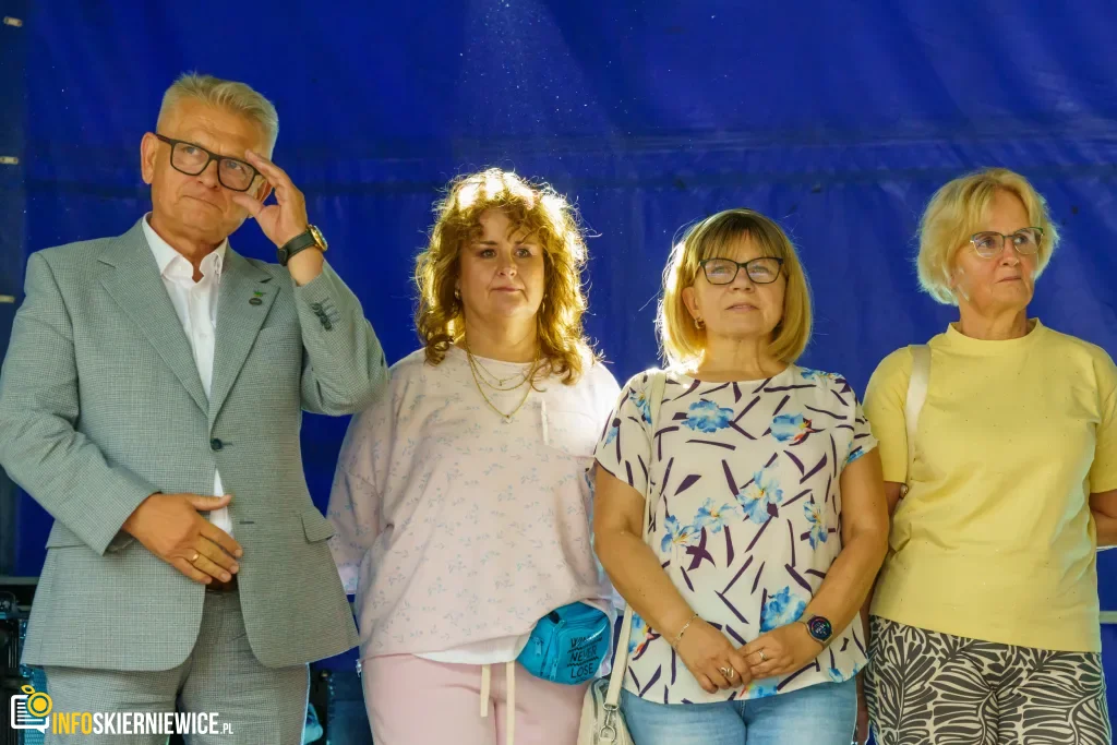 W niedzielę 24 maja w Strobowie odbyła się dziesiąta edycja Święta Rodziny organizowana przez Starostwo Powiatowe w Skierniewicach. Zobacz podsumowanie.