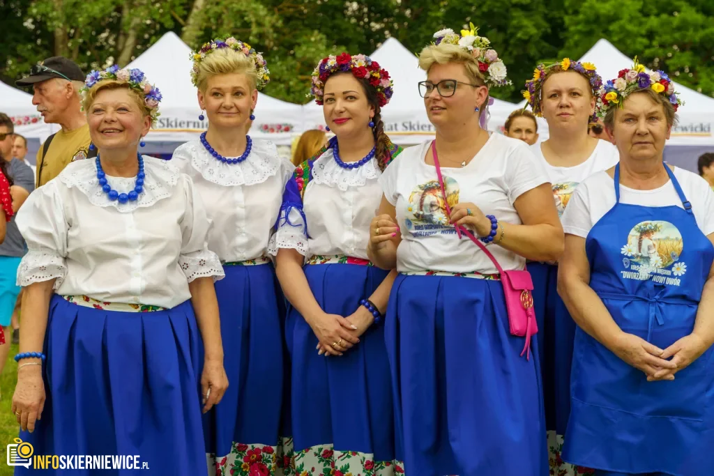 W niedzielę 24 maja w Strobowie odbyła się dziesiąta edycja Święta Rodziny organizowana przez Starostwo Powiatowe w Skierniewicach. Zobacz podsumowanie.