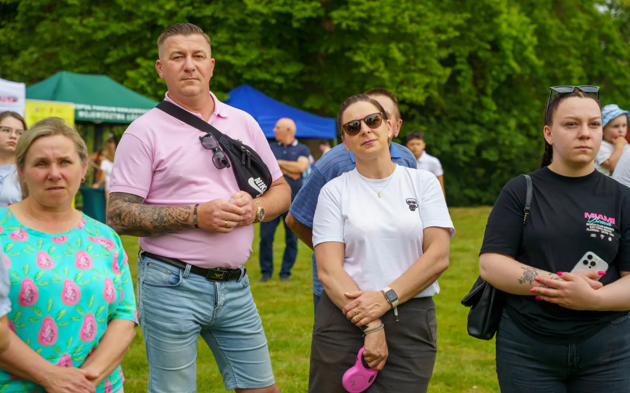 W niedzielę 24 maja w Strobowie odbyła się dziesiąta edycja Święta Rodziny organizowana przez Starostwo Powiatowe w Skierniewicach. Zobacz podsumowanie.