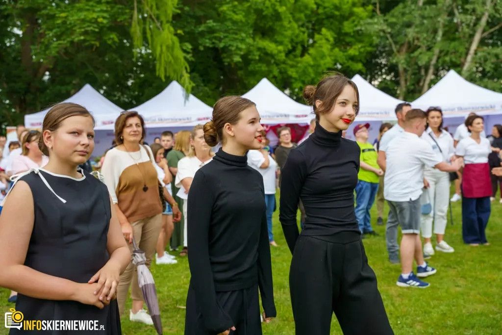 W niedzielę 24 maja w Strobowie odbyła się dziesiąta edycja Święta Rodziny organizowana przez Starostwo Powiatowe w Skierniewicach. Zobacz podsumowanie.