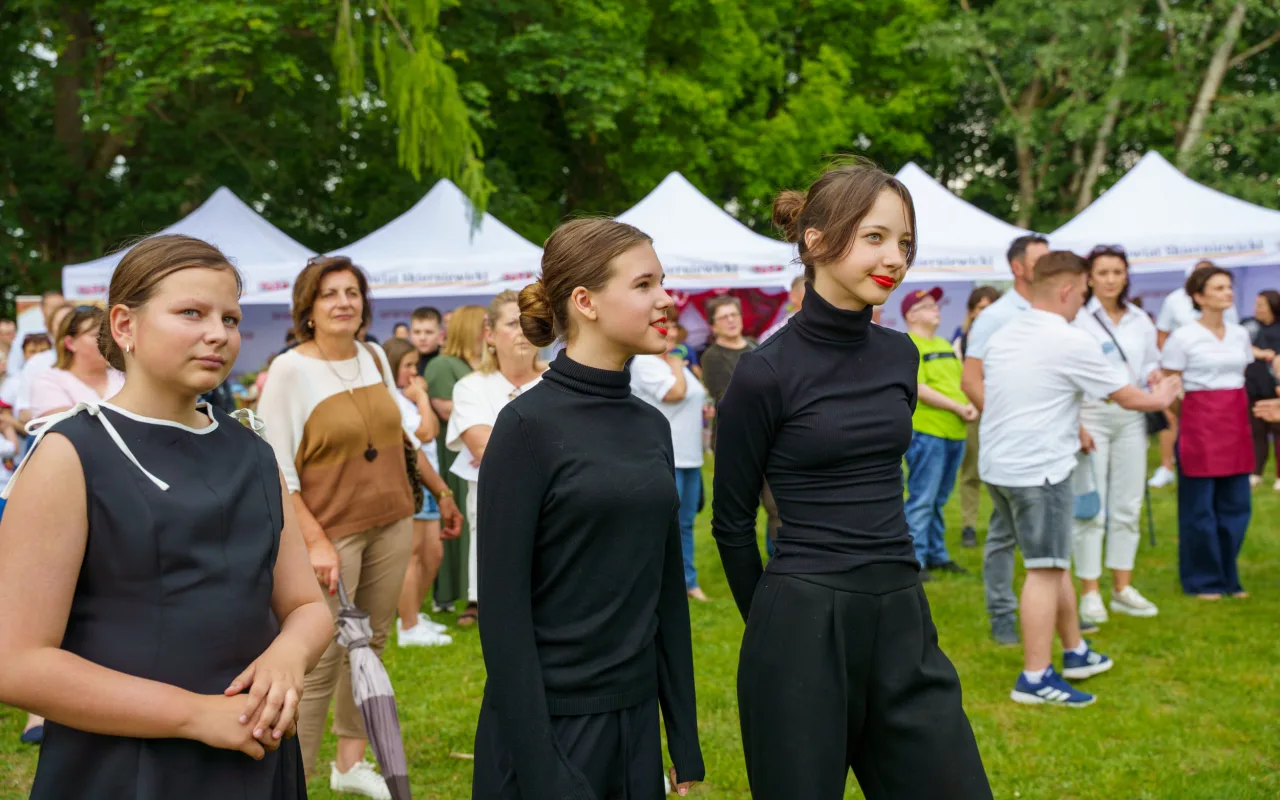 W niedzielę 24 maja w Strobowie odbyła się dziesiąta edycja Święta Rodziny organizowana przez Starostwo Powiatowe w Skierniewicach. Zobacz podsumowanie.