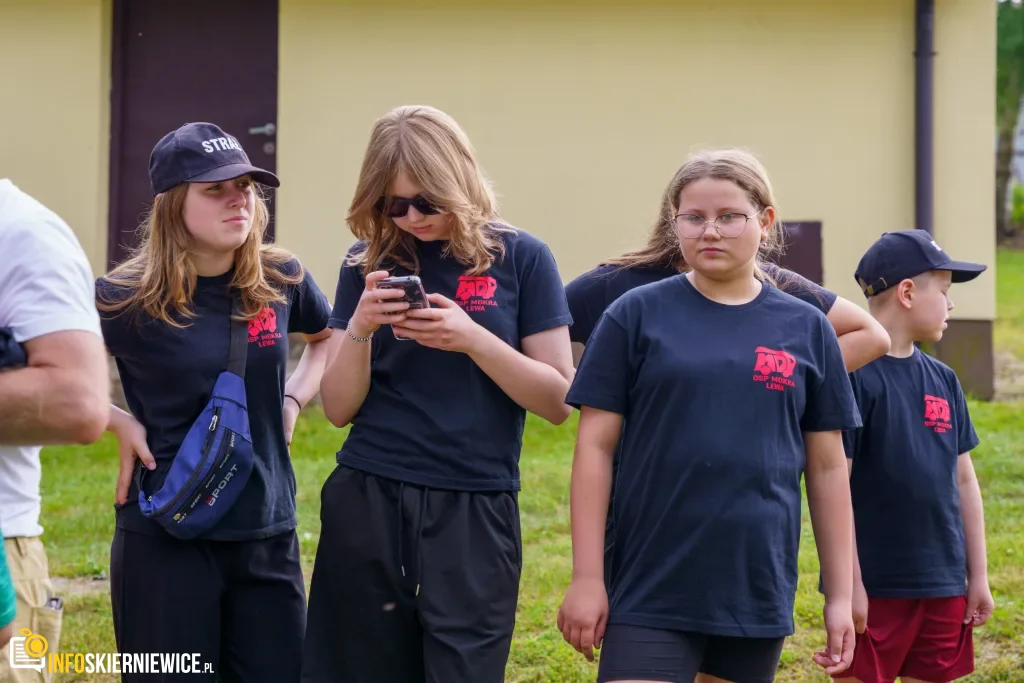 W niedzielę 24 maja w Strobowie odbyła się dziesiąta edycja Święta Rodziny organizowana przez Starostwo Powiatowe w Skierniewicach. Zobacz podsumowanie.