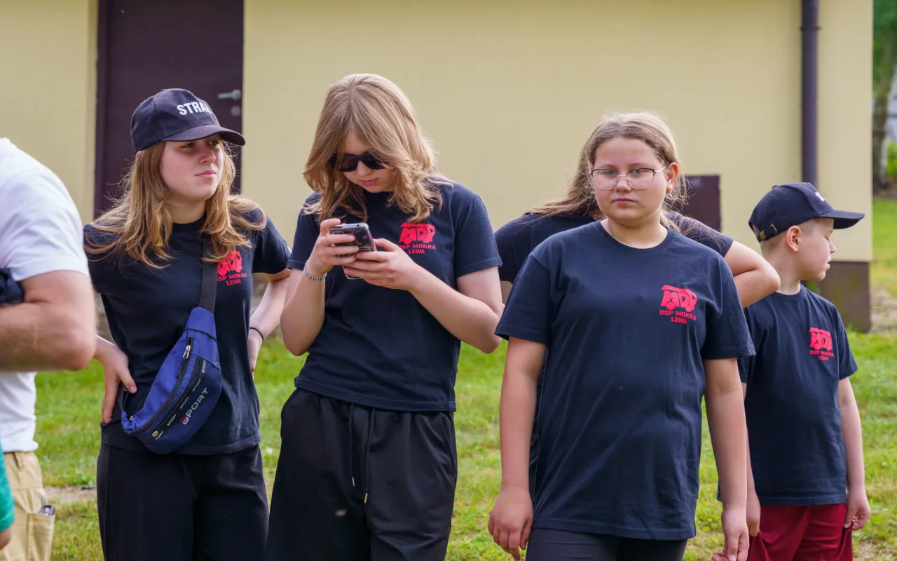W niedzielę 24 maja w Strobowie odbyła się dziesiąta edycja Święta Rodziny organizowana przez Starostwo Powiatowe w Skierniewicach. Zobacz podsumowanie.