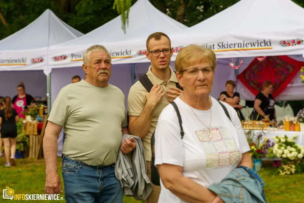 W niedzielę 24 maja w Strobowie odbyła się dziesiąta edycja Święta Rodziny organizowana przez Starostwo Powiatowe w Skierniewicach. Zobacz podsumowanie.