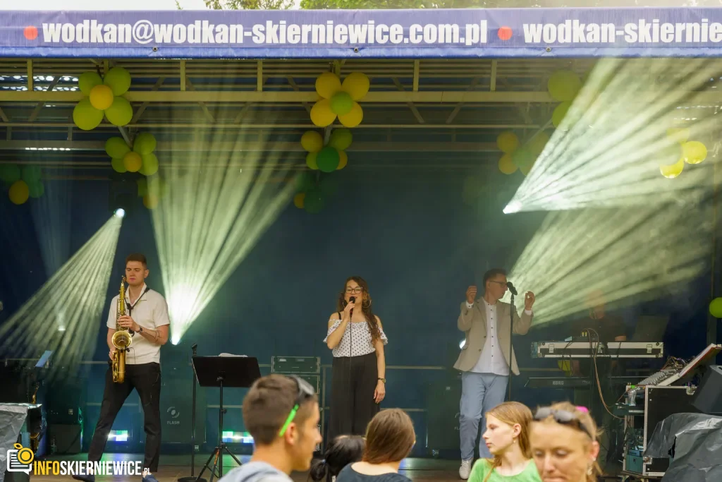 W niedzielę 24 maja w Strobowie odbyła się dziesiąta edycja Święta Rodziny organizowana przez Starostwo Powiatowe w Skierniewicach. Zobacz podsumowanie.