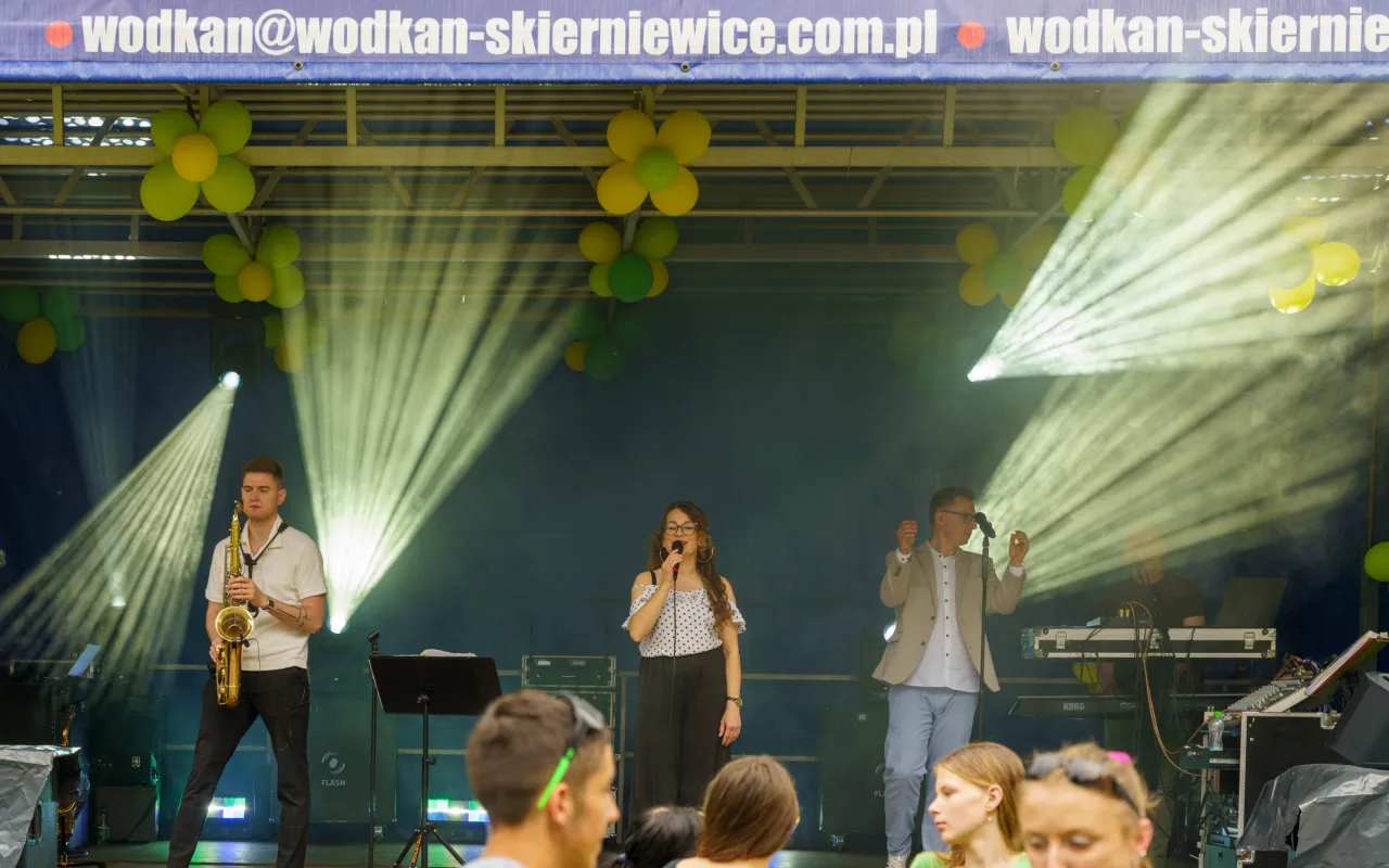 W niedzielę 24 maja w Strobowie odbyła się dziesiąta edycja Święta Rodziny organizowana przez Starostwo Powiatowe w Skierniewicach. Zobacz podsumowanie.