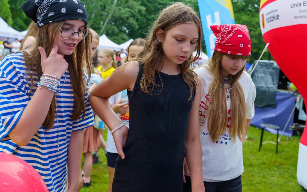 W niedzielę 24 maja w Strobowie odbyła się dziesiąta edycja Święta Rodziny organizowana przez Starostwo Powiatowe w Skierniewicach. Zobacz podsumowanie.