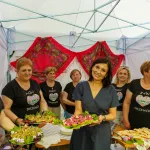 W niedzielę 24 maja w Strobowie odbyła się dziesiąta edycja Święta Rodziny organizowana przez Starostwo Powiatowe w Skierniewicach. Zobacz podsumowanie.