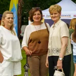 W niedzielę 24 maja w Strobowie odbyła się dziesiąta edycja Święta Rodziny organizowana przez Starostwo Powiatowe w Skierniewicach. Zobacz podsumowanie.