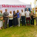 W niedzielę 24 maja w Strobowie odbyła się dziesiąta edycja Święta Rodziny organizowana przez Starostwo Powiatowe w Skierniewicach. Zobacz podsumowanie.