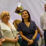 W niedzielę 24 maja w Strobowie odbyła się dziesiąta edycja Święta Rodziny organizowana przez Starostwo Powiatowe w Skierniewicach. Zobacz podsumowanie.