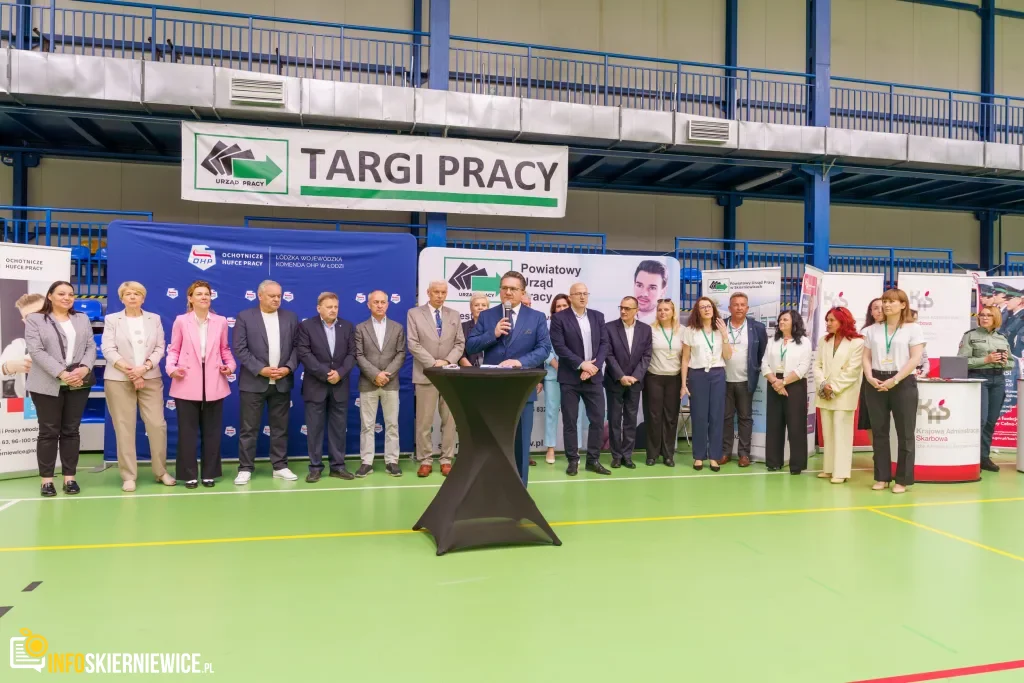 targi pracy skierniewice 2026 (16 z 65)
