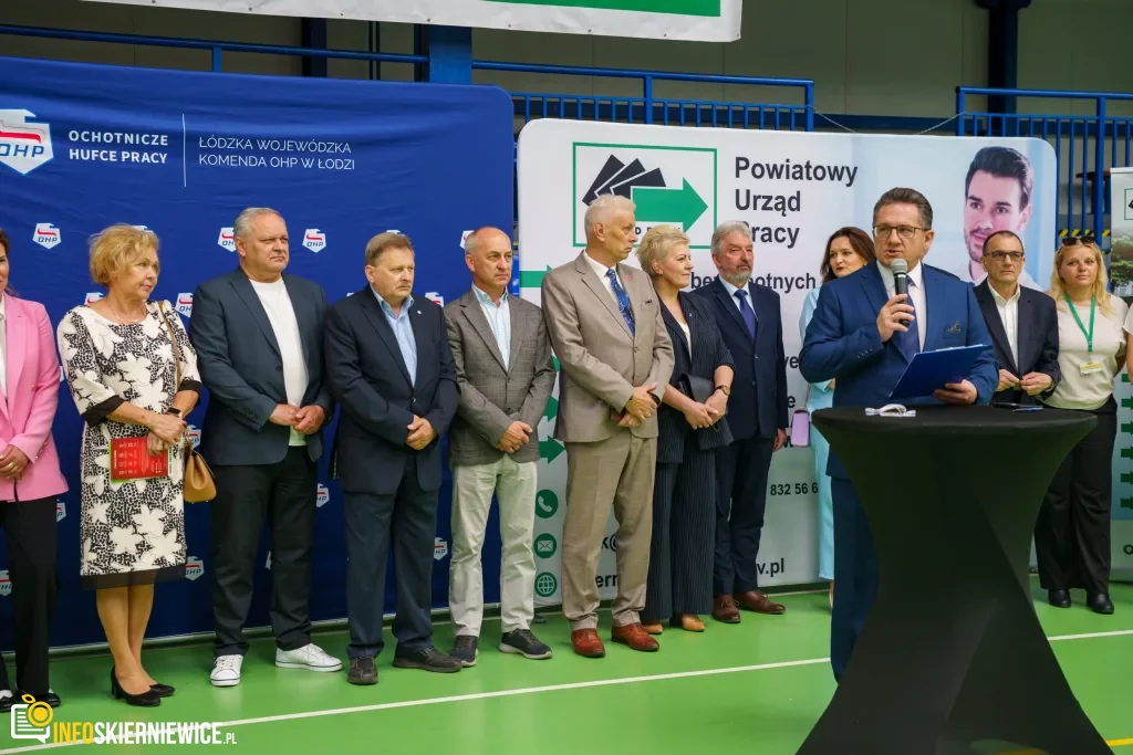 targi pracy skierniewice 2026 (18 z 65)