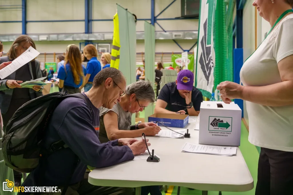 targi pracy skierniewice 2026 (29 z 65)