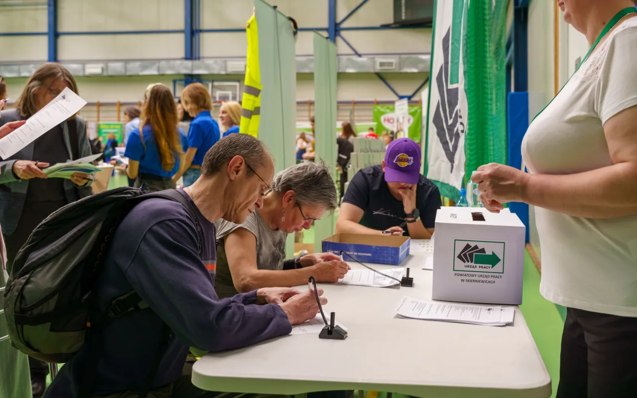 targi pracy skierniewice 2026 (29 z 65)