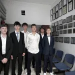 12 pozegnanie osmoklasistow sp 9 skierniewice