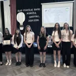 14 pozegnanie osmoklasistow sp 9 skierniewice