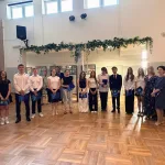 15 pozegnanie osmoklasistow sp 9 skierniewice