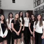 16 pozegnanie osmoklasistow sp 9 skierniewice