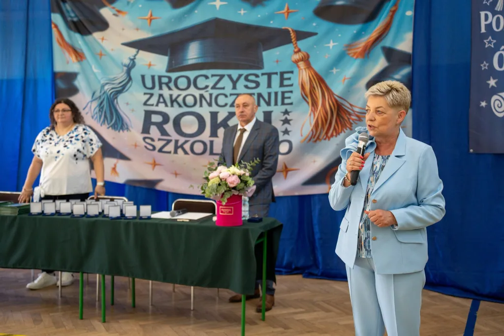 16 zakonczenie roku szkolnego skierniewice