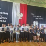 18 zakonczenie roku klasy 3 i 8 sp2 skierniewic