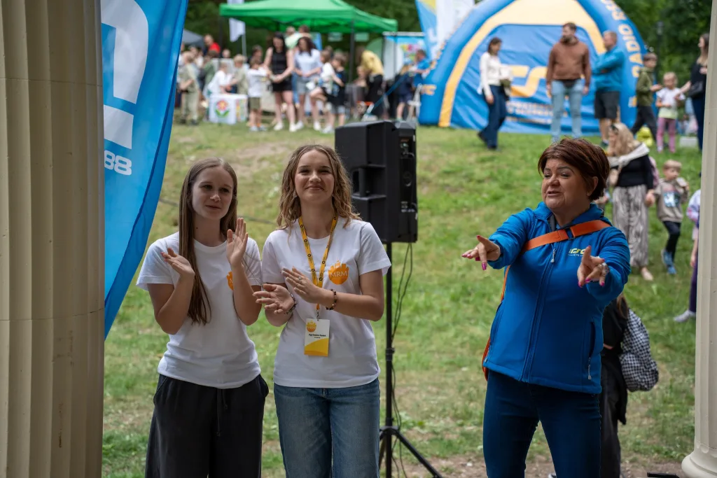 22-Dzień Dziecka Skierniewice 2026