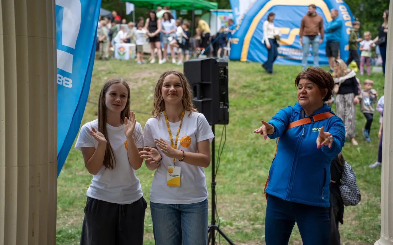 22-Dzień Dziecka Skierniewice 2026