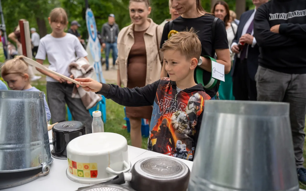 26a-Dzień Dziecka Skierniewice 2026