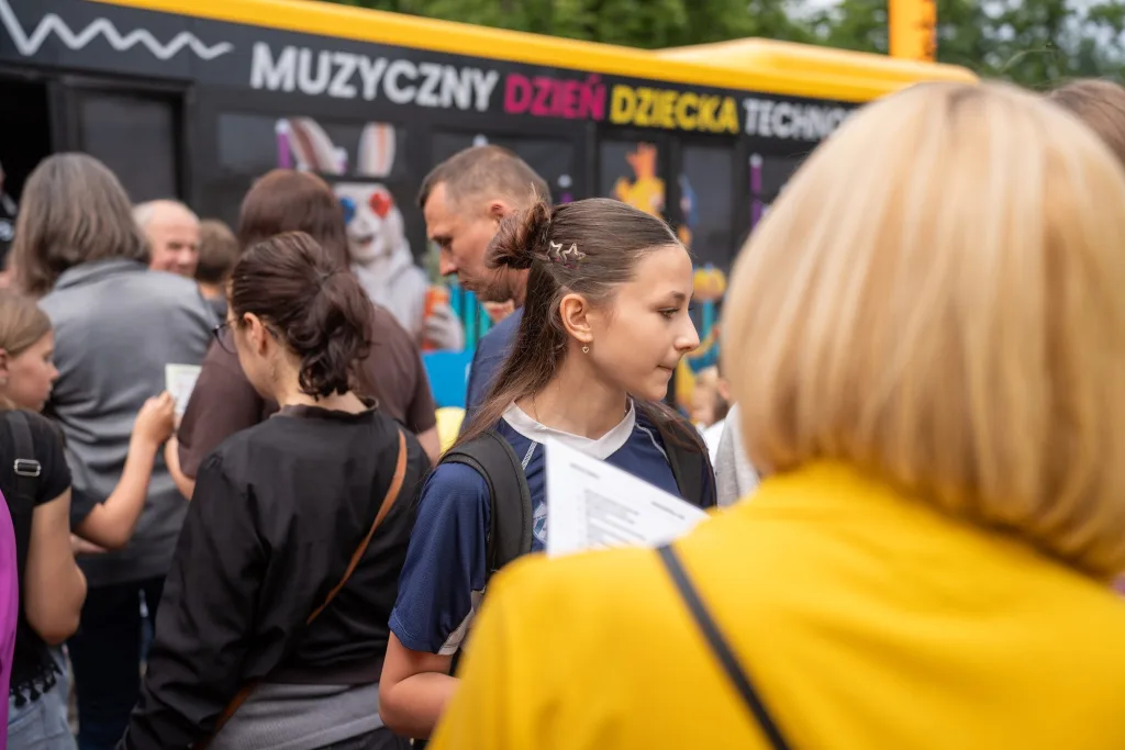 32-Dzień Dziecka Skierniewice 2026