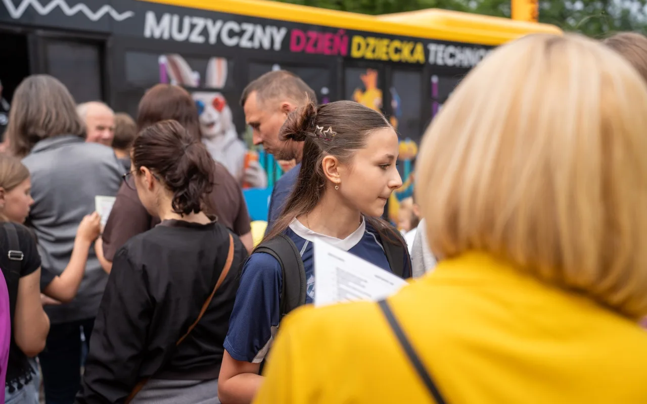 32-Dzień Dziecka Skierniewice 2026