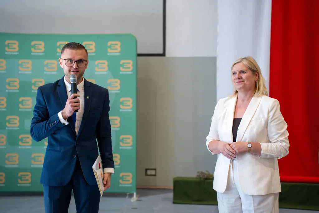 33 zakonczenie roku szkolnego skierniewice