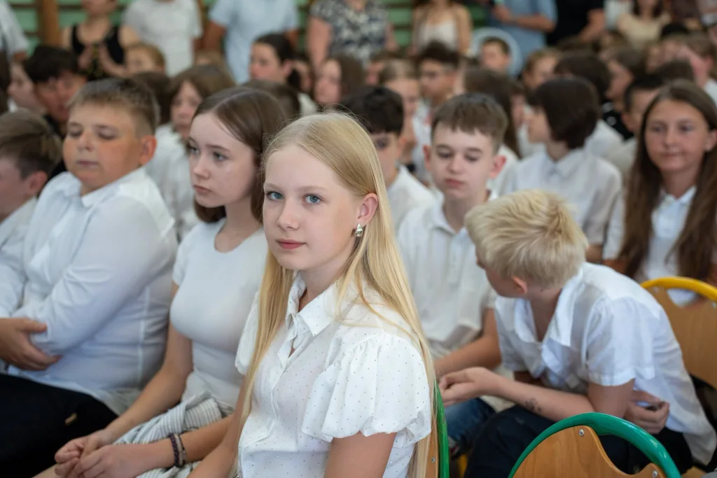 39 zakonczenie roku szkolnego skierniewice