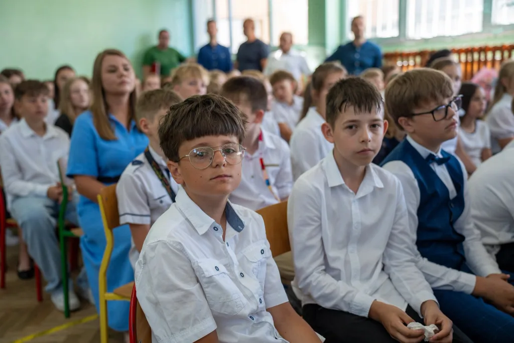 40 zakonczenie roku szkolnego skierniewice