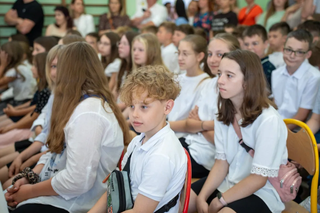 41 zakonczenie roku szkolnego skierniewice