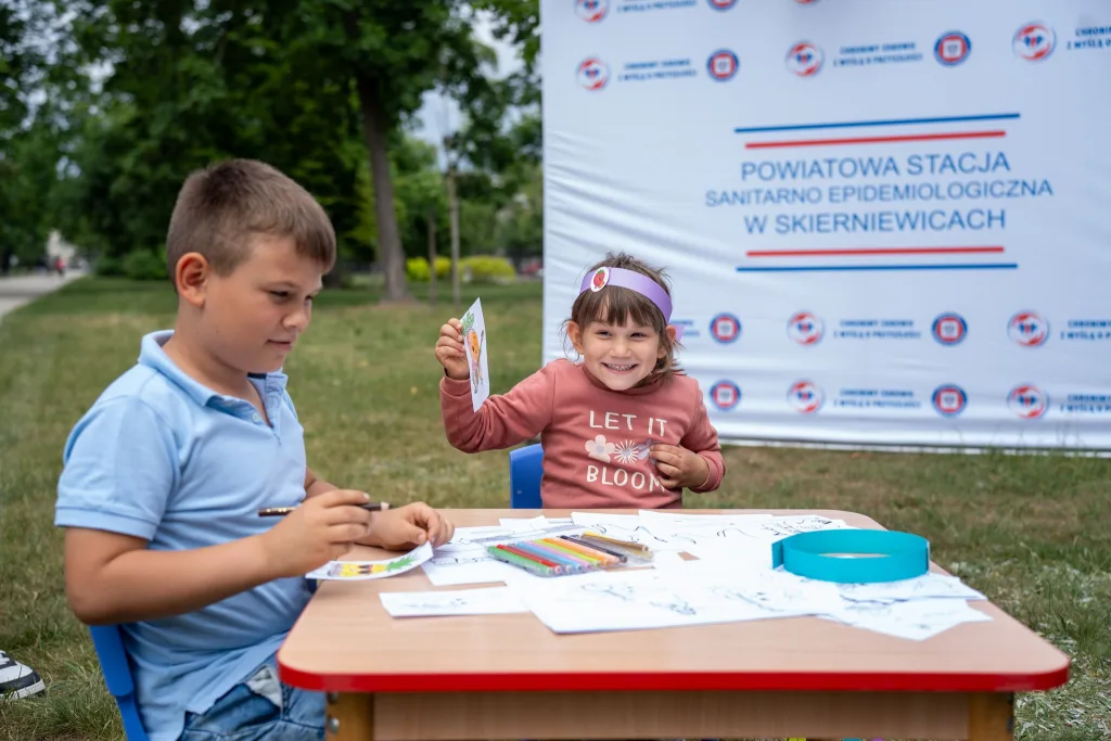 42-Dzień Dziecka Skierniewice 2026