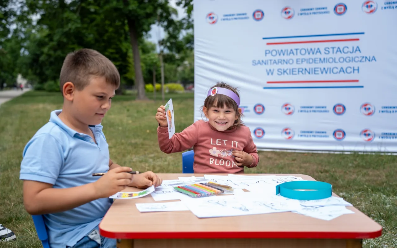 42-Dzień Dziecka Skierniewice 2026