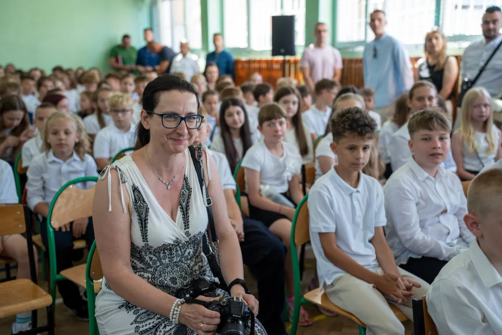 42 zakonczenie roku szkolnego skierniewice
