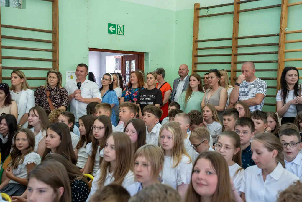 43 zakonczenie roku szkolnego skierniewice
